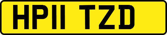 HP11TZD