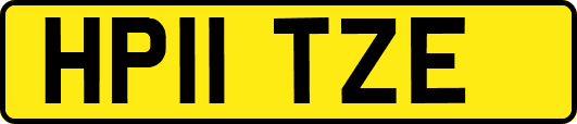 HP11TZE