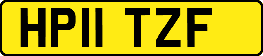 HP11TZF