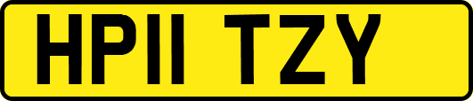 HP11TZY