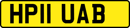HP11UAB