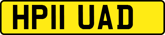 HP11UAD