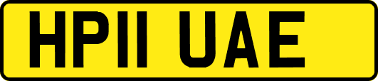 HP11UAE