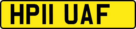 HP11UAF