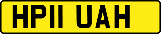 HP11UAH