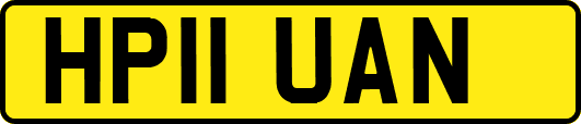 HP11UAN