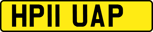 HP11UAP
