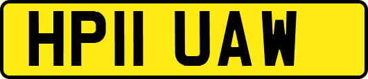 HP11UAW