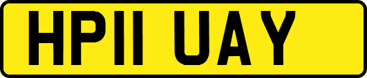 HP11UAY