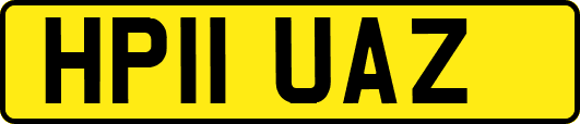 HP11UAZ