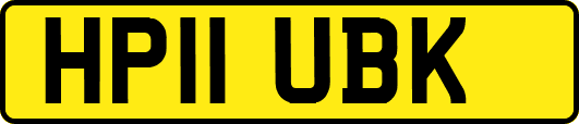 HP11UBK
