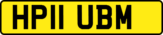 HP11UBM
