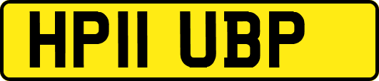 HP11UBP