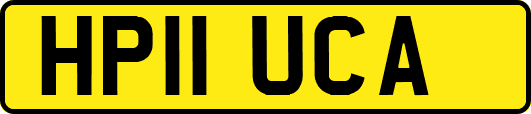 HP11UCA