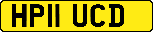 HP11UCD