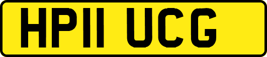 HP11UCG
