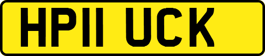 HP11UCK