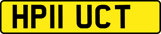 HP11UCT