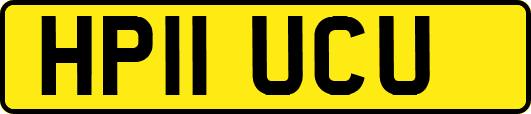 HP11UCU