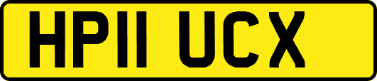 HP11UCX