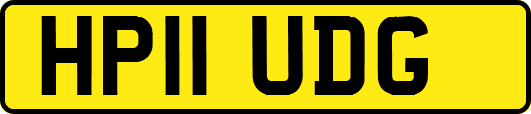 HP11UDG