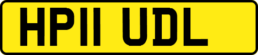 HP11UDL