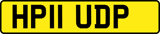 HP11UDP