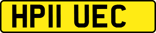 HP11UEC