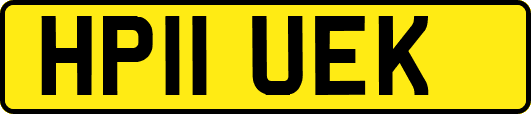 HP11UEK