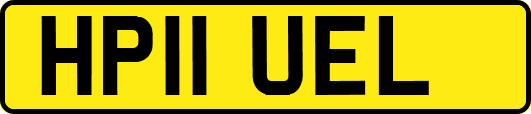 HP11UEL