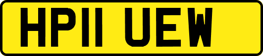 HP11UEW
