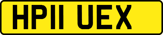 HP11UEX