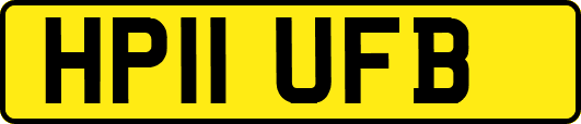 HP11UFB