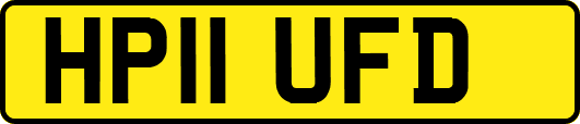 HP11UFD