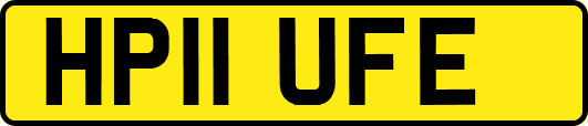 HP11UFE