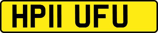 HP11UFU