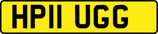 HP11UGG