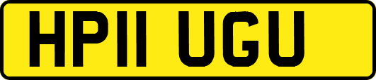 HP11UGU