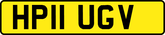 HP11UGV
