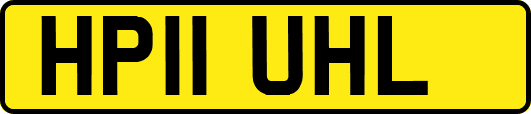 HP11UHL