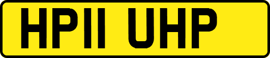 HP11UHP