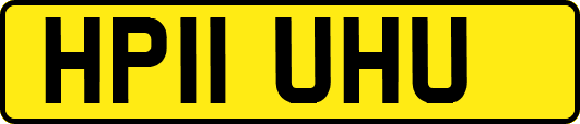 HP11UHU