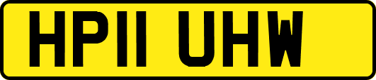 HP11UHW