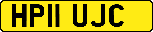 HP11UJC
