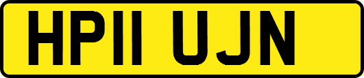 HP11UJN