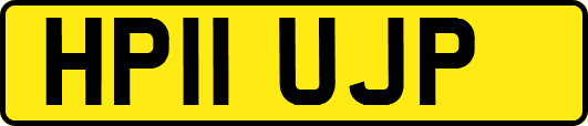 HP11UJP