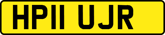 HP11UJR