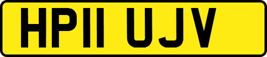 HP11UJV