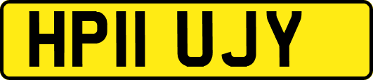 HP11UJY