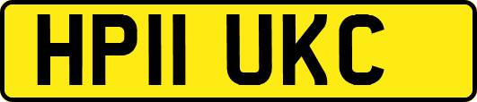 HP11UKC